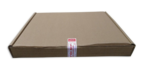 Imagem 7 de 7 de Lacre 95x20mm Pizza Marmitex Alimentos 5.000 Un Verm