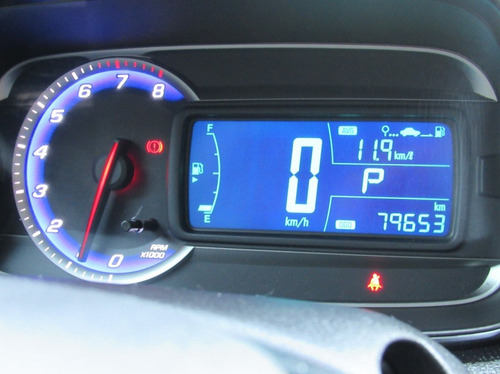 Imagem 6 de 15 de Chevrolet Tracker 1.8 Mpfi Ltz 4x2 16v