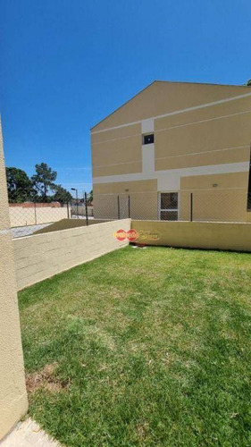 Imagem 20 de 30 de Casas - Villa Santa Teresinha - Ca0353