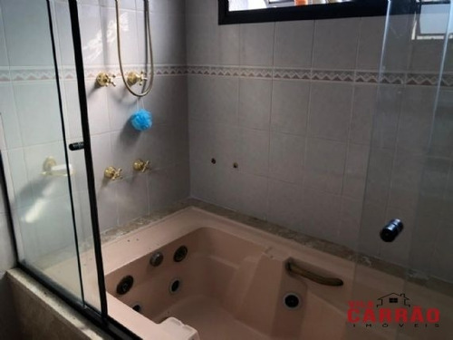 Imagem 9 de 15 de S2412 - Sobrado 3 Dorms. (1 Suíte), Vila Formosa - São Paulo/sp - S2412