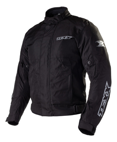 Jaqueta Texx Ronin Masculina Preta S