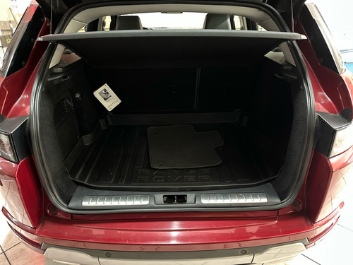 Land Rover Range Rover RANGE R.EVOQUE DYNAMIC TECH 2.0 AUT 5P