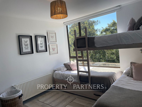 Departamento Completamente Remodelado Con Vista A ...