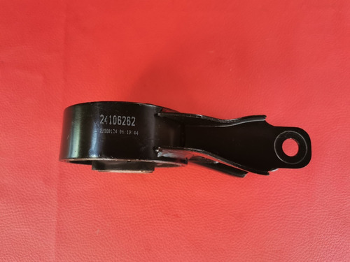 Soporte Central De Motor Aveo Tl 30 Dias De Garantía 2020 (Usado)