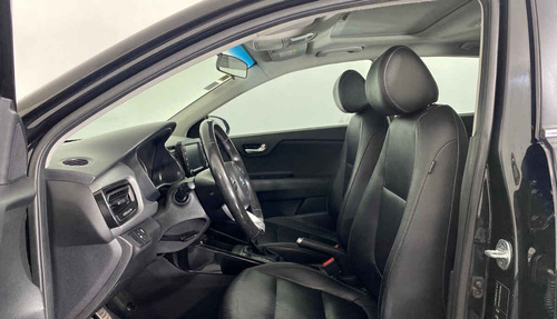 Imagen 9 de 15 de 118308 - Kia Kia Rio Hb 2018 Con Garantía