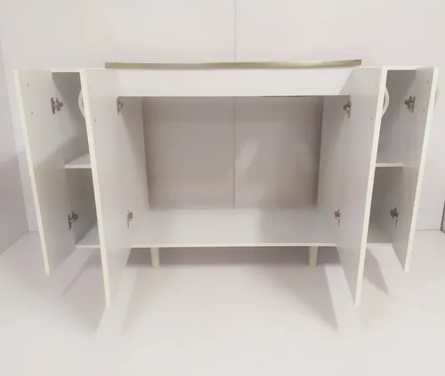 Fregadero Con Mueble