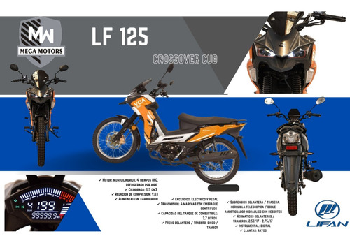 Imagen 17 de 17 de Honda Wave