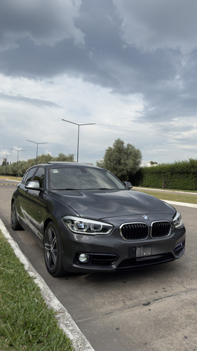 BMW Serie 1 1.5 118i Sport Line 136cv