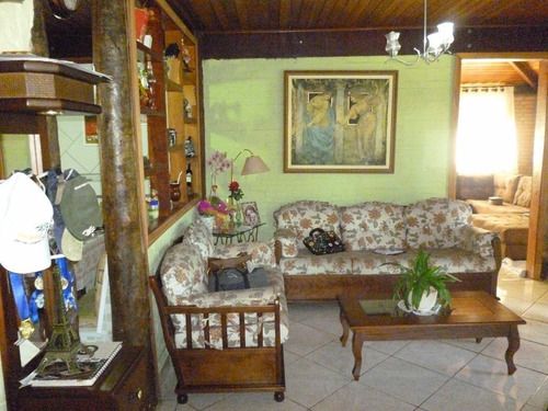 Chácara - Jardim Leonor - Ch0643