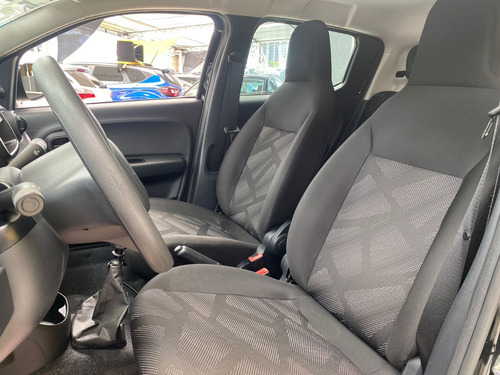 Fiat Mobi 1.0 Easy Flex 5p