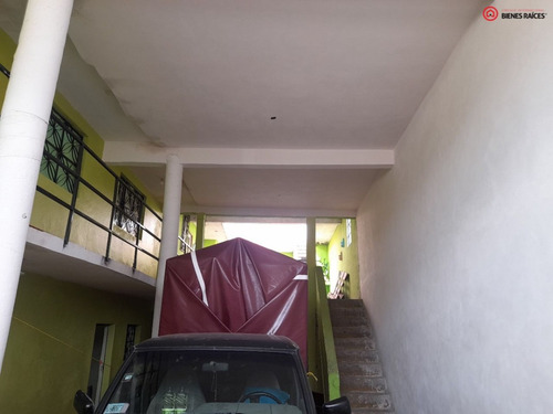 Casa Con Local En Venta En Actopan