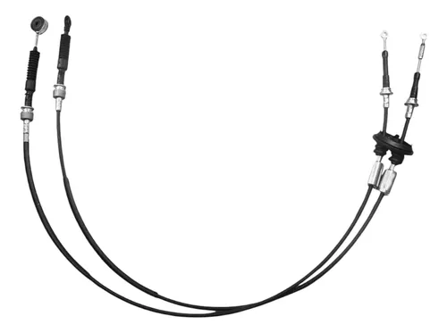 comprar Cable Selector Velocidades H100 2.5 Diesel 2008 Chasis 