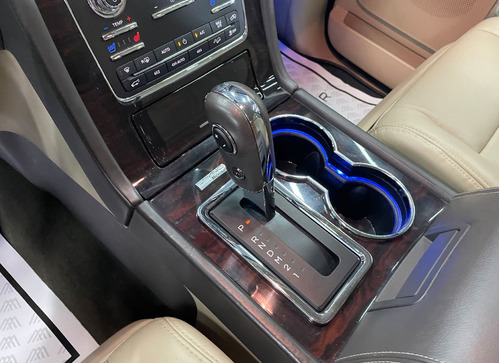 Lincoln Navigator 3.5 V6 Larga Reserve Ecoboost 4x4 At