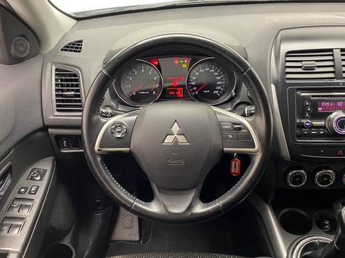Imagen 11 de 15 de Mitsubishi Asx Full 2.0 2018