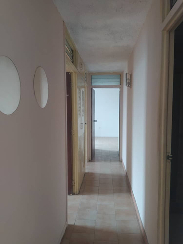 Imagen 3 de 5 de Apartamento Muy Cómodo Y Acogedor Para La Familia. Excelente Torre.