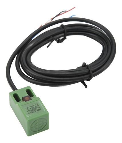 Sensor De Proximidad De 5 Piezas Approach Ip65, Inductivo De