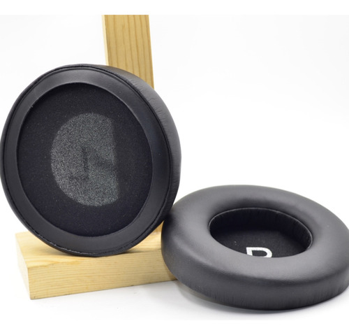Capa De Fone De Ouvido L+r 2 Peças Para Akg K550/k551k553