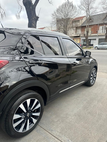 Nissan Kicks 1.6 Exclusive 120Cv Cvt