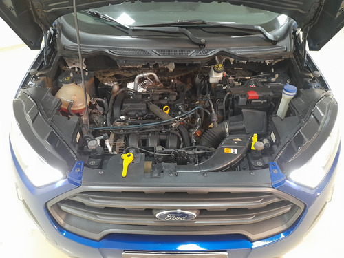 Ford Ecosport 1.5 Freestyle 123cv 4x2