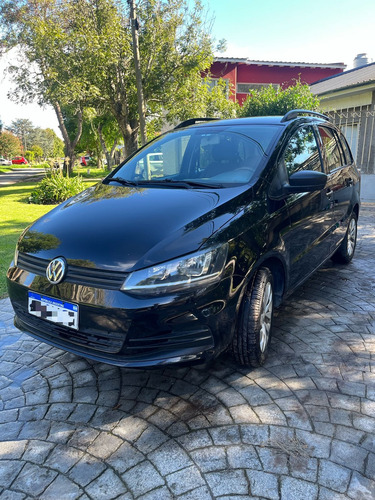 Volkswagen Suran 1.6 Comfortline 101cv