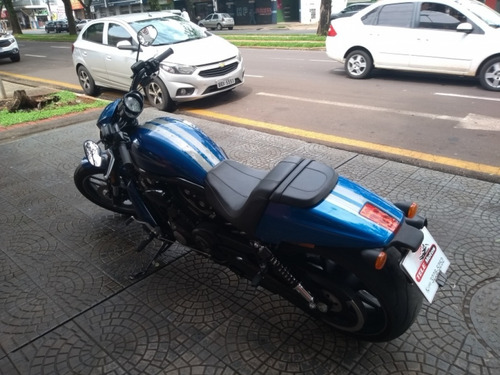 Harley-davidson Night Rod Special