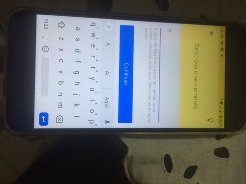 Xaomi Mi A1 64gb