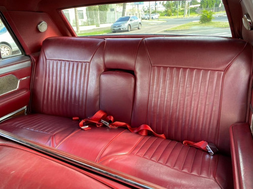 Cadillac Fleetwood
