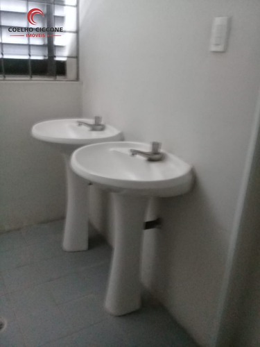 Imagem 7 de 8 de Salao Comercial Terreo Para Locacao Bairro Centro - L-4910