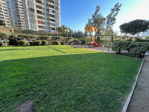 Metro Departamental- Primera Av. 1336; 2d+1b+1est+bod; Codjc