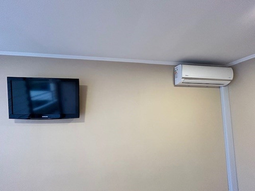Departamento En Venta De 2d 1b En Centro Talca