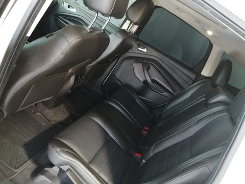 Imagen 7 de 9 de Ford Escape 2014 2.0 2014 Ford Escape Se Ecoboost At