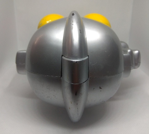 Reloj Despertador Ultraman (Usado)