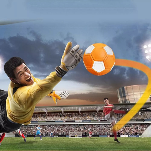 F Juguete De Fútbol Magic Curve Swerve Soccer Kicker, Genial