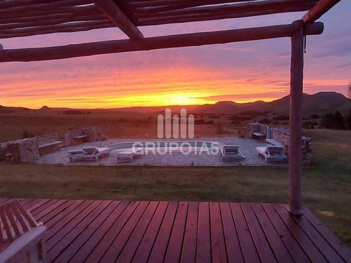 Imagen 22 de 28 de Vende Chacra De 10 Hectáreas Con Una Casa De 500 M2 - Penitente - Minas