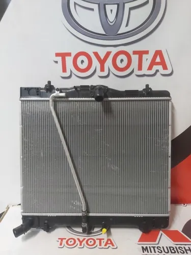 Radiador Hiace Original
