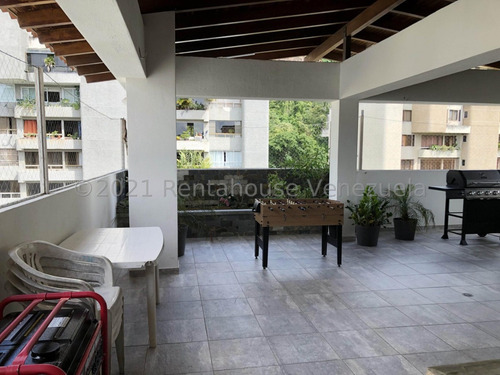 Ph En Venta Terrazas Del Ávila