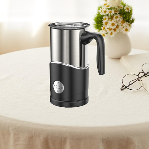 Batedor Elétrico Automático, Vaporizador Quente E Frio, 4