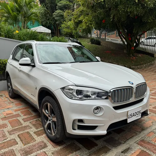 BMW X5 2.0 Xdrive40e