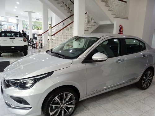 Fiat Cronos 0km Anticipo De $150mil Y Cuotas A Tasa 0% - M