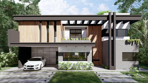Imagen 1 de 2 de Casa A La Venta En Terralagos