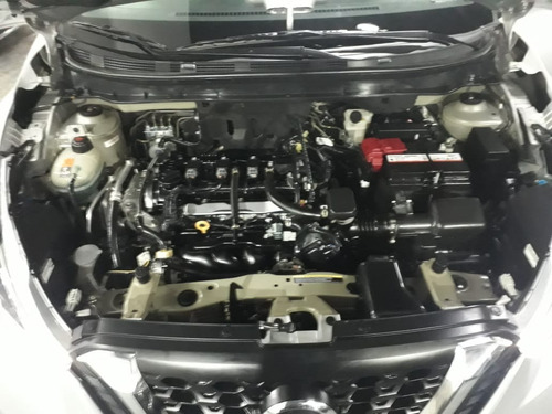 Imagen 15 de 15 de Nissan Kicks