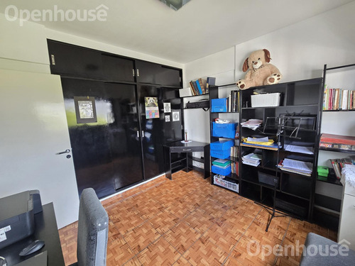 Venta Departamento 3 Ambientes Con Balcon Y Cochera En Velez Sarsfield