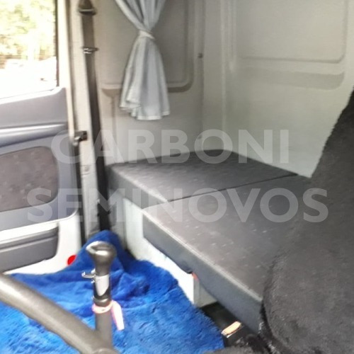 Mercedes Benz Ls1938, Ano 2005/2005