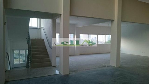 Imagem 2 de 5 de Galpão Para Aluguel, 750.0m² - 2040