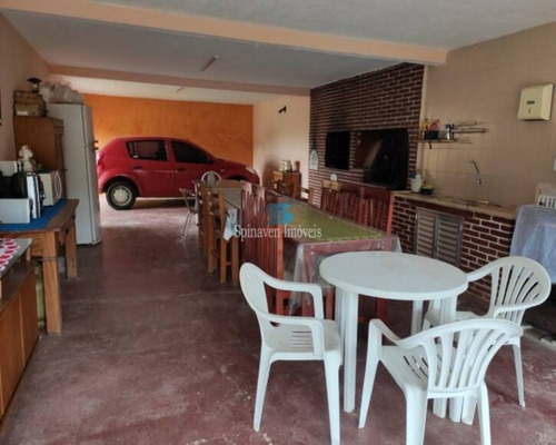 Imagem 13 de 30 de Casa Para Venda Ou Permuta Em Terra Preta Mairiporã - Ca01458 - 69736317