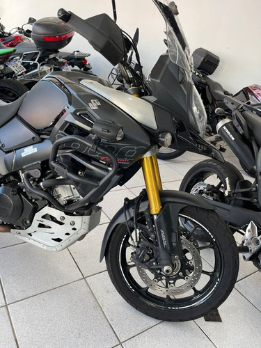 Imagem 6 de 9 de V Strom 1000 2017