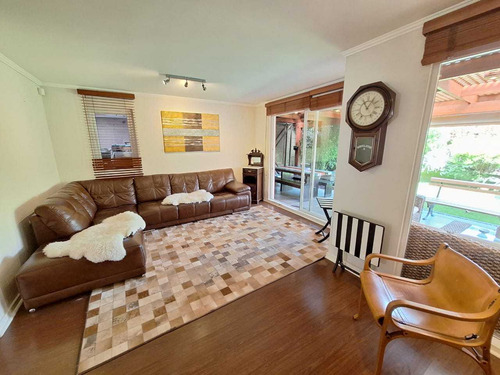Casa 4d / 4 B En Lomas De Montemar (88407)