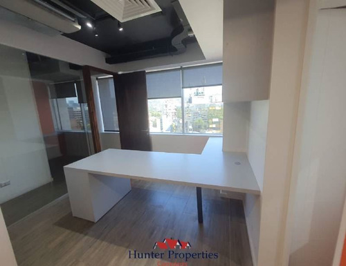 Oficina En Venta En Providencia A Pasos Del Mall Panorámico