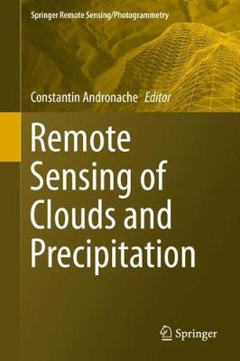 Libro Remote Sensing Of Clouds And Precipitation - Consta...