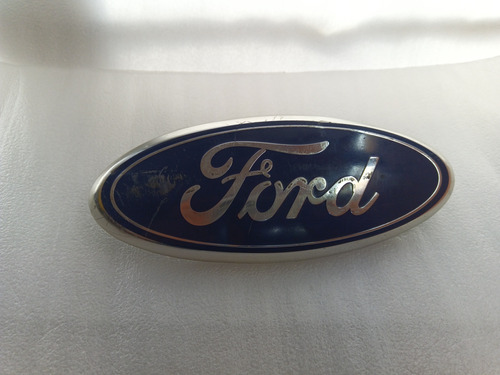Emblema Ford, F150, Taurus, Edge 